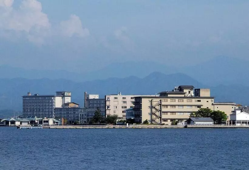 Hotelli Kohan No Yado Morimoto