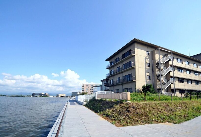 فندق Kohan No Yado Morimoto