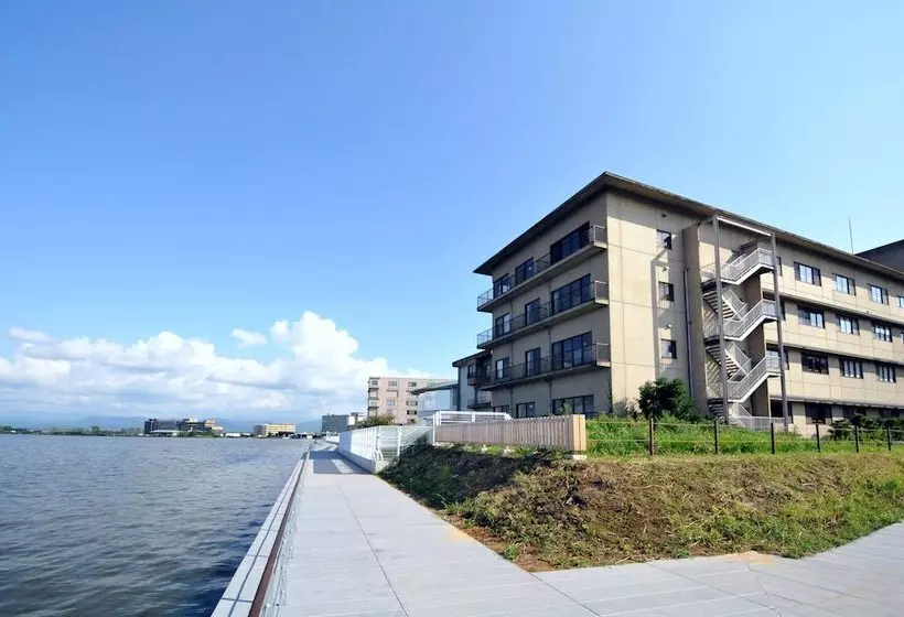 Hotelli Kohan No Yado Morimoto