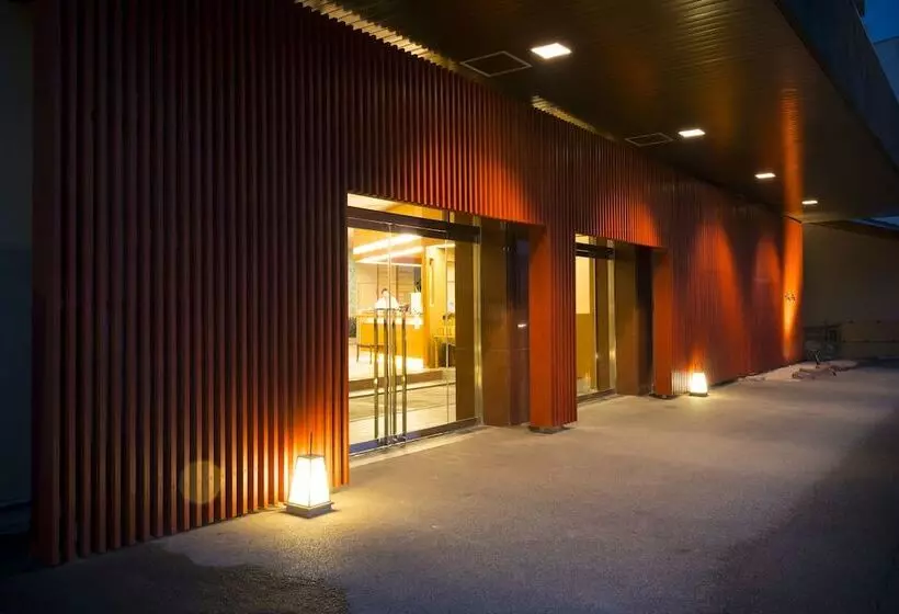 Hotelli Kohan No Yado Morimoto