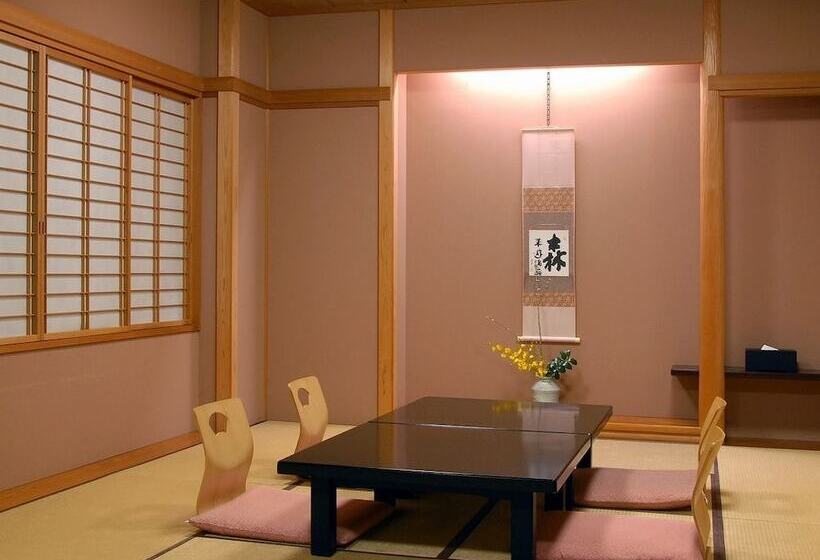 فندق Kohan No Yado Morimoto