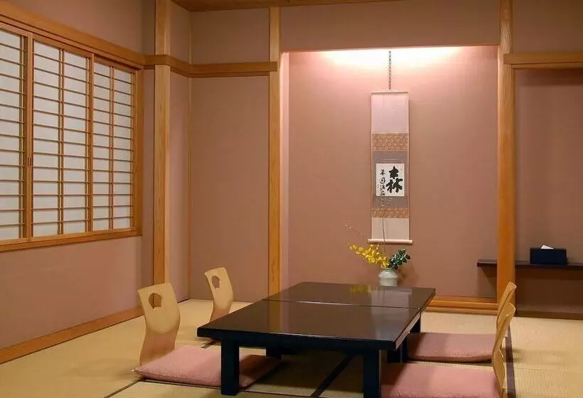 Hotelli Kohan No Yado Morimoto