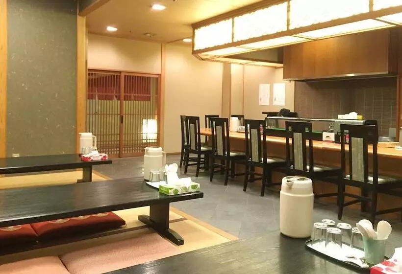 Hotelli Kohan No Yado Morimoto