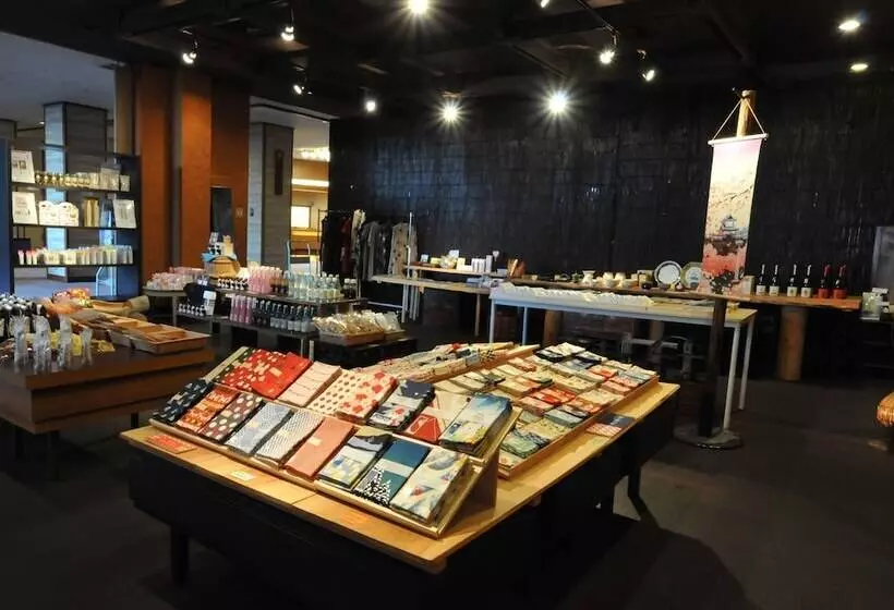 Hotelli Kohan No Yado Morimoto