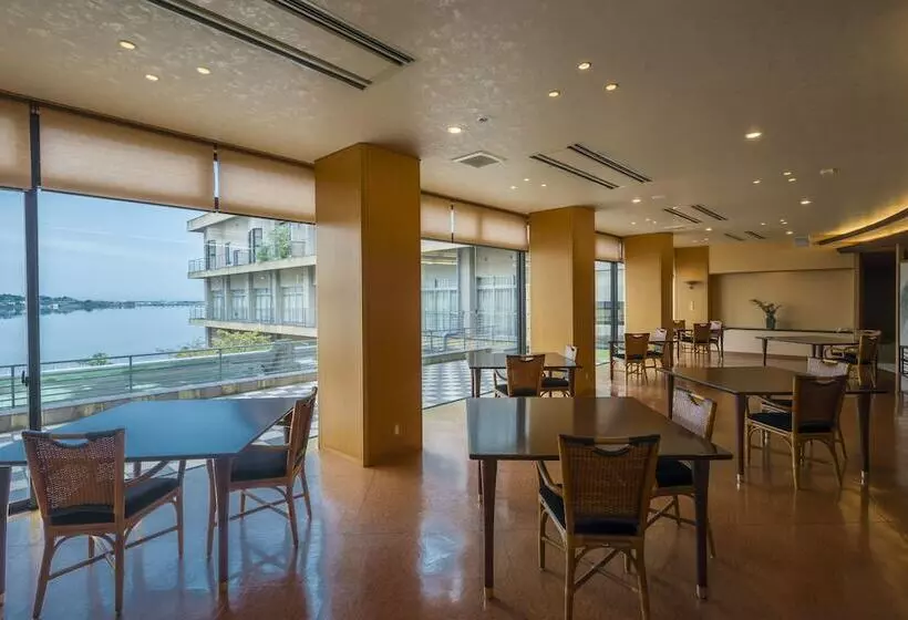 Hotelli Kohan No Yado Morimoto