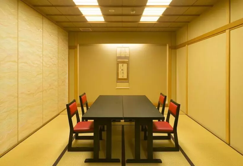 Hotelli Kohan No Yado Morimoto