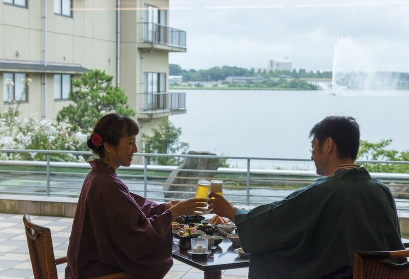 فندق Kohan No Yado Morimoto