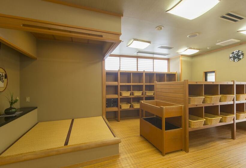 فندق Kohan No Yado Morimoto