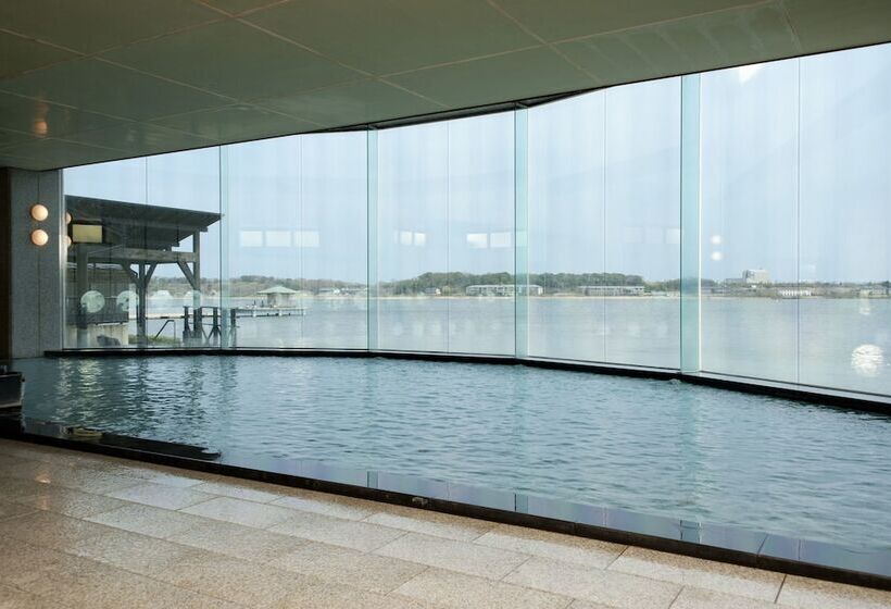 فندق Kohan No Yado Morimoto