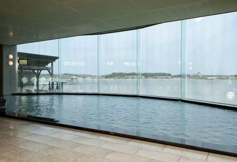 Hotelli Kohan No Yado Morimoto