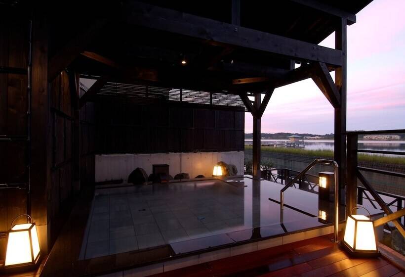 فندق Kohan No Yado Morimoto