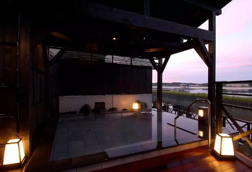 Hotelli Kohan No Yado Morimoto