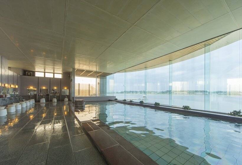 فندق Kohan No Yado Morimoto