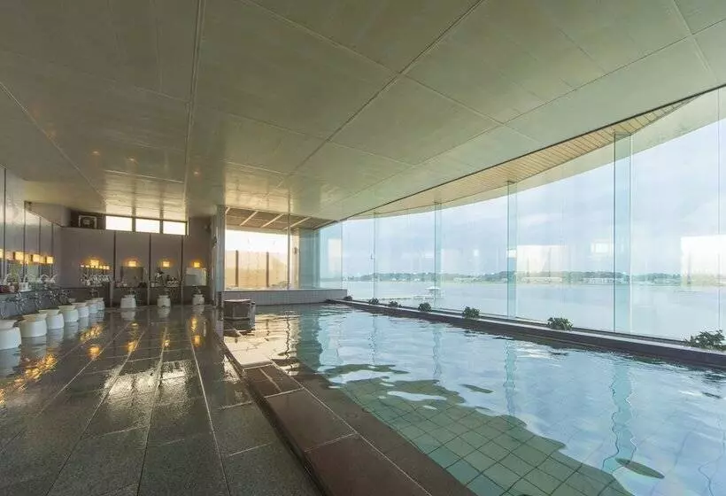 Hotelli Kohan No Yado Morimoto