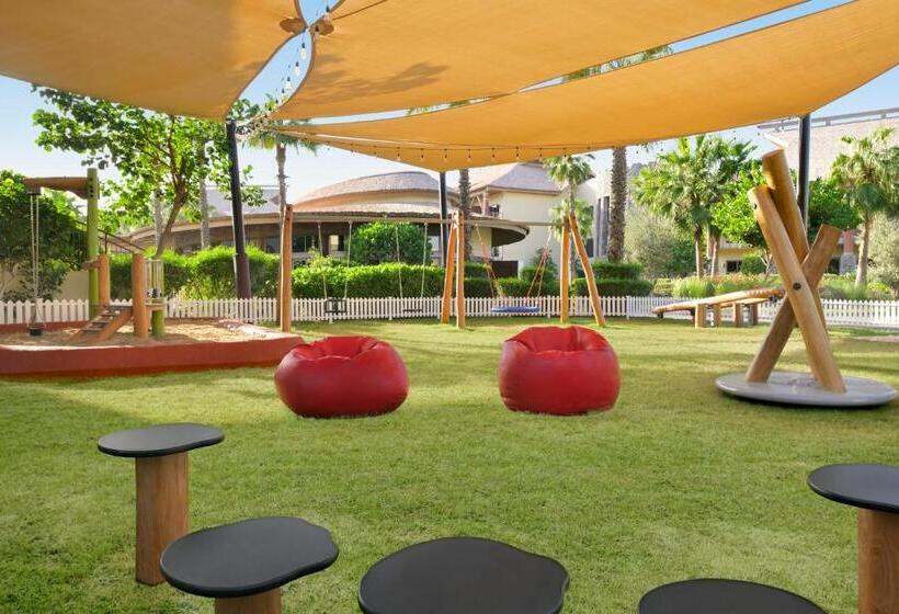Отель Lapita, Dubai Parks And Resorts, Autograph Collection