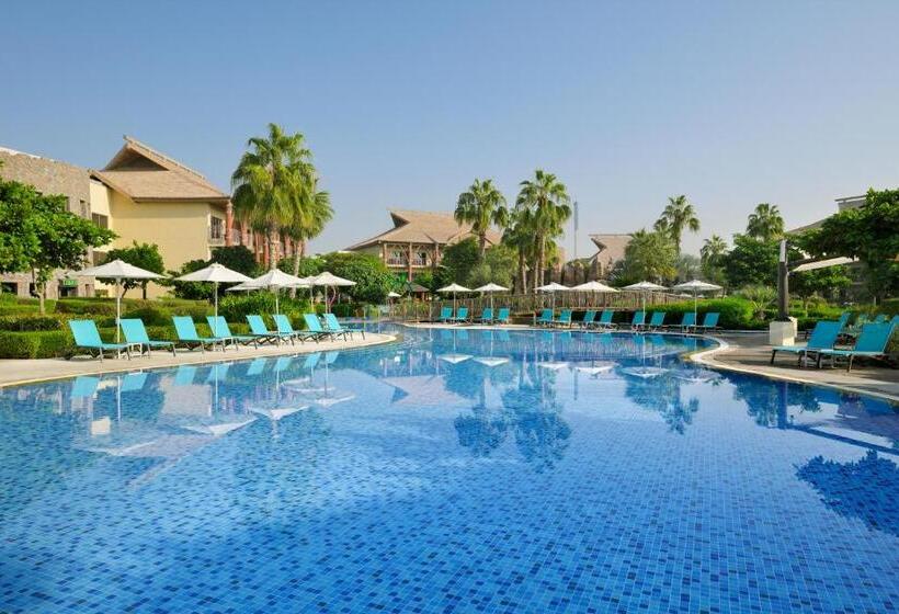 Отель Lapita, Dubai Parks And Resorts, Autograph Collection