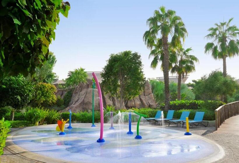 Отель Lapita, Dubai Parks And Resorts, Autograph Collection