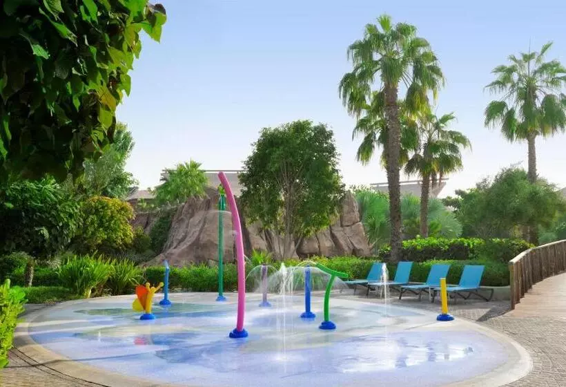 Hotelli Lapita, Dubai Parks And Resorts, Autograph Collection