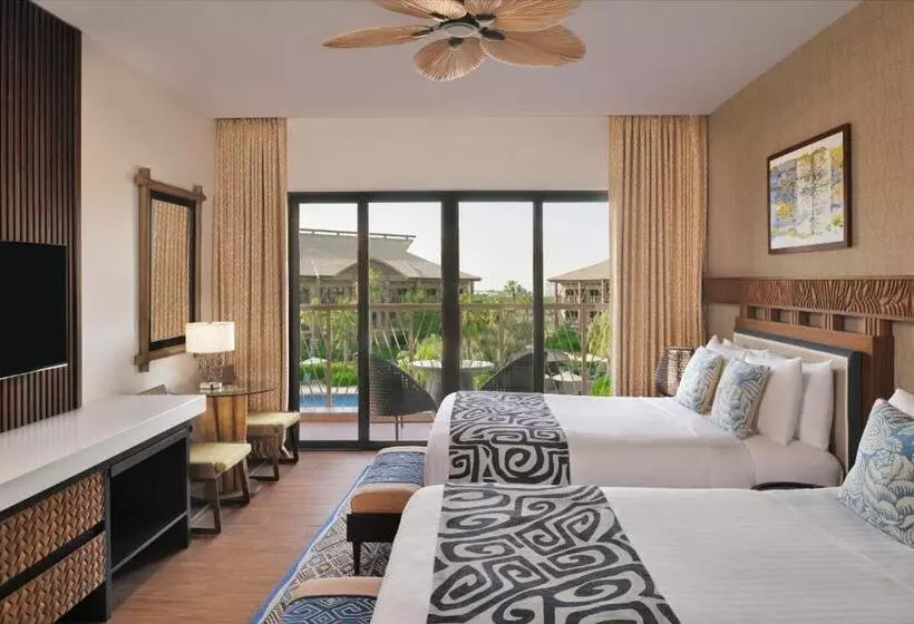 Hotelli Lapita, Dubai Parks And Resorts, Autograph Collection