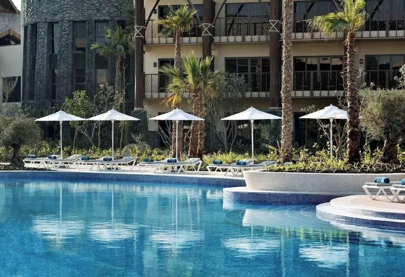 Hotelli Lapita, Dubai Parks And Resorts, Autograph Collection