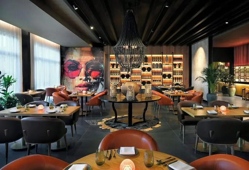 Hotelli Lapita, Dubai Parks And Resorts, Autograph Collection