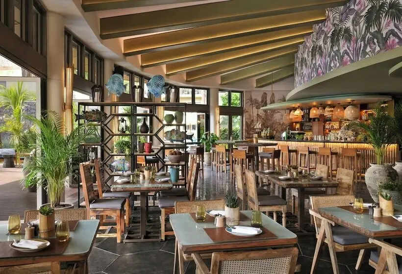 Hotelli Lapita, Dubai Parks And Resorts, Autograph Collection