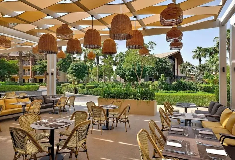 Hotelli Lapita, Dubai Parks And Resorts, Autograph Collection