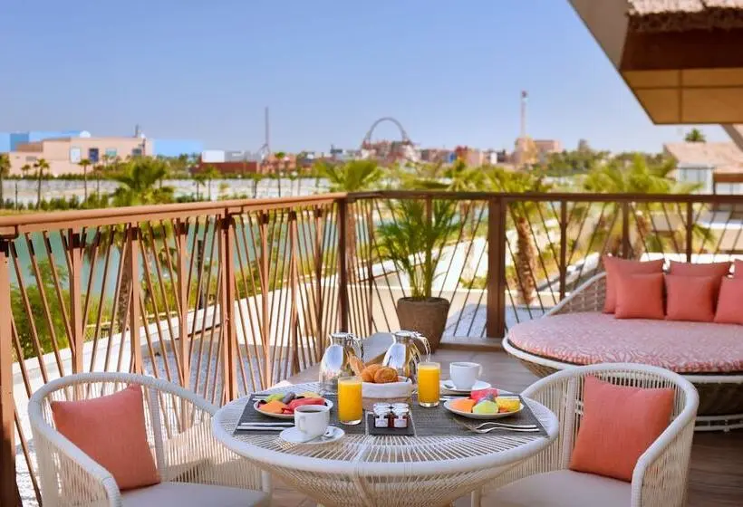 Hotelli Lapita, Dubai Parks And Resorts, Autograph Collection