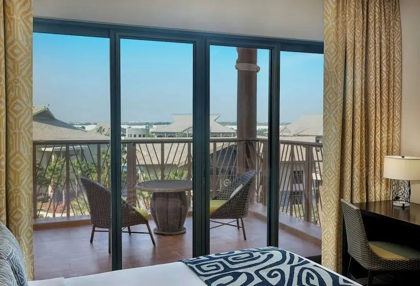 Hotelli Lapita, Dubai Parks And Resorts, Autograph Collection