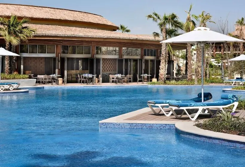 Hotelli Lapita, Dubai Parks And Resorts, Autograph Collection