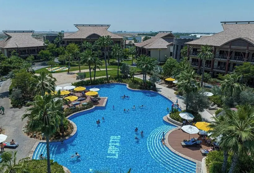 Hotelli Lapita, Dubai Parks And Resorts, Autograph Collection