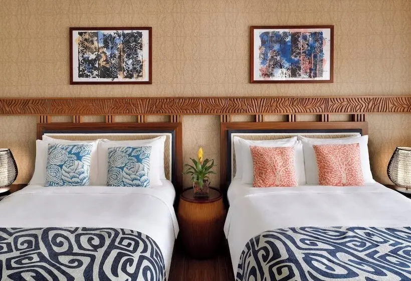 Hotelli Lapita, Dubai Parks And Resorts, Autograph Collection
