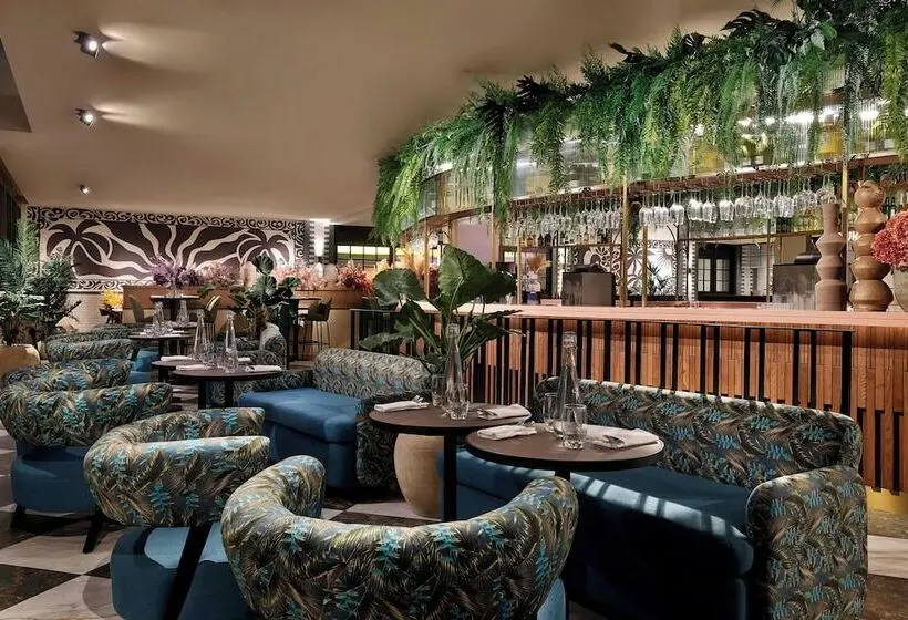 Hotelli Lapita, Dubai Parks And Resorts, Autograph Collection