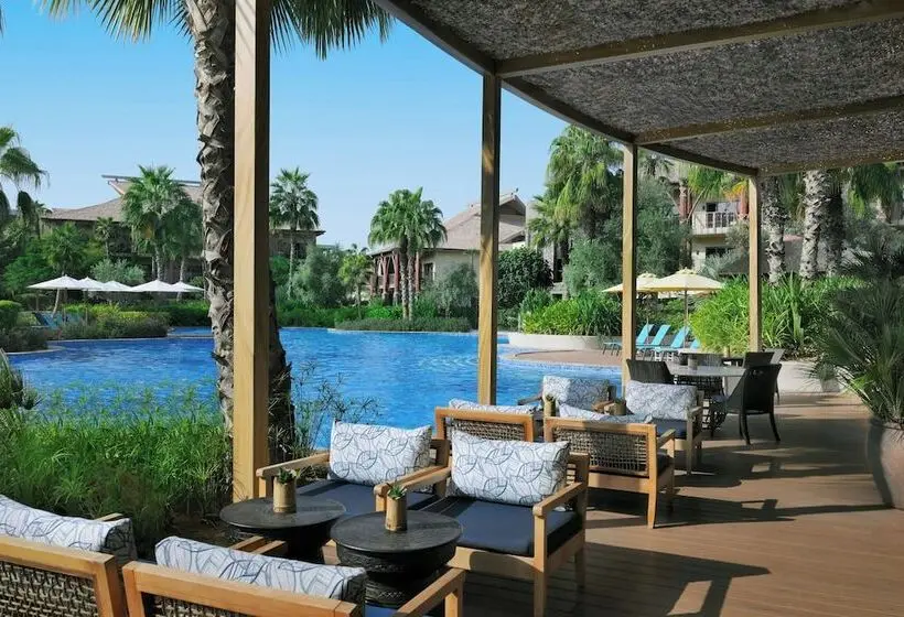 Hotelli Lapita, Dubai Parks And Resorts, Autograph Collection