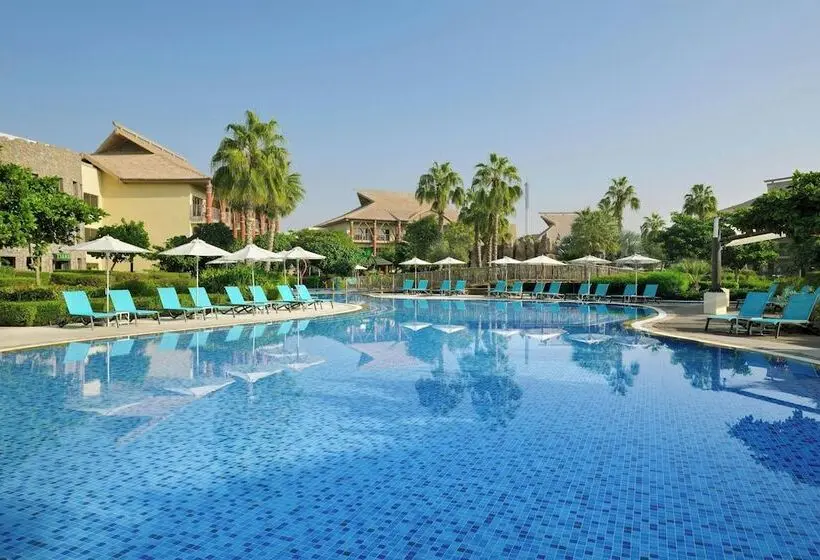 Hotelli Lapita, Dubai Parks And Resorts, Autograph Collection