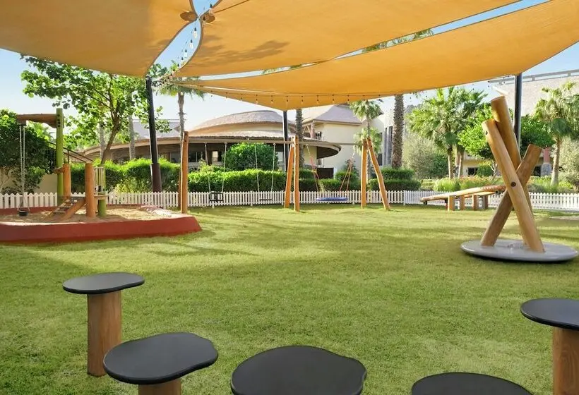 Hotelli Lapita, Dubai Parks And Resorts, Autograph Collection