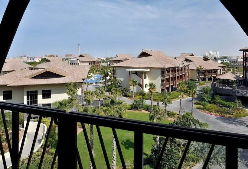 Hotelli Lapita, Dubai Parks And Resorts, Autograph Collection