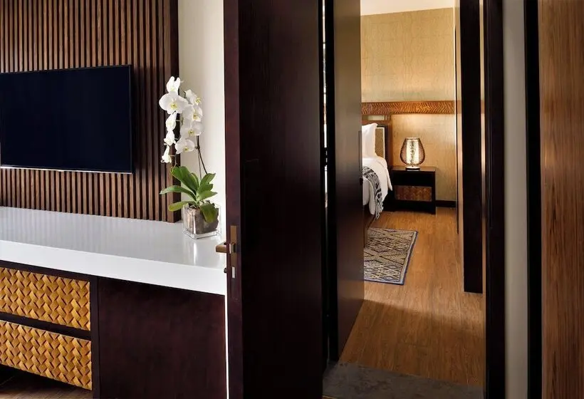 Hotelli Lapita, Dubai Parks And Resorts, Autograph Collection