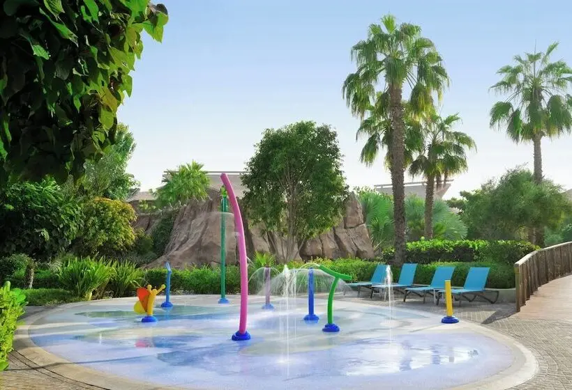 Hotelli Lapita, Dubai Parks And Resorts, Autograph Collection