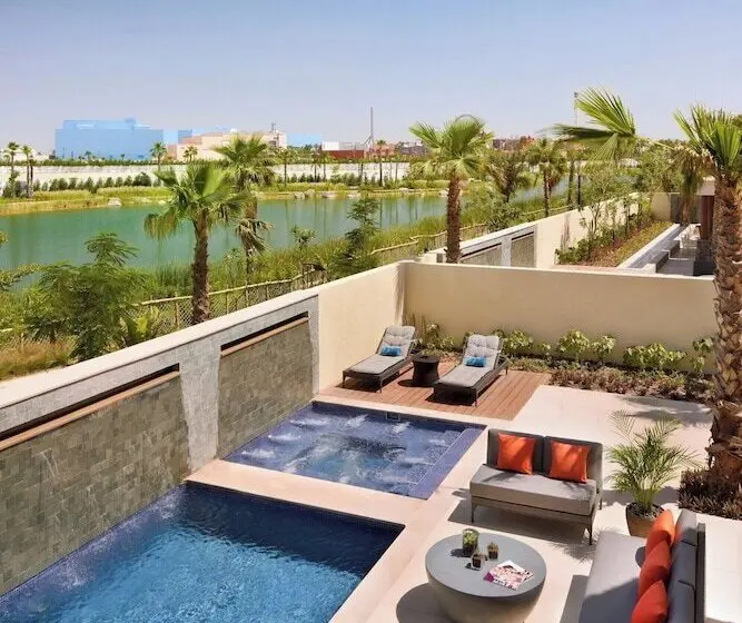 Hotelli Lapita, Dubai Parks And Resorts, Autograph Collection