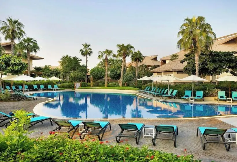 Hotelli Lapita, Dubai Parks And Resorts, Autograph Collection