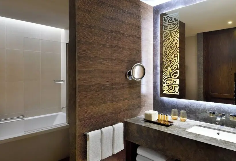 Hotelli Lapita, Dubai Parks And Resorts, Autograph Collection