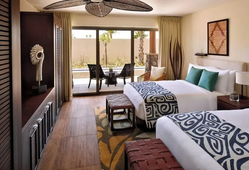 Hotelli Lapita, Dubai Parks And Resorts, Autograph Collection
