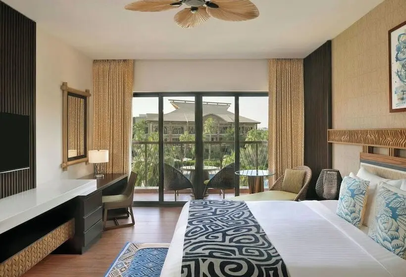 Hotelli Lapita, Dubai Parks And Resorts, Autograph Collection