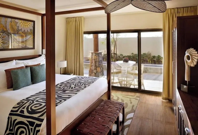 Hotelli Lapita, Dubai Parks And Resorts, Autograph Collection