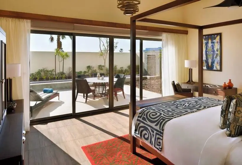Hotelli Lapita, Dubai Parks And Resorts, Autograph Collection