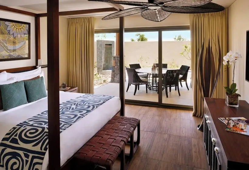 Hotelli Lapita, Dubai Parks And Resorts, Autograph Collection