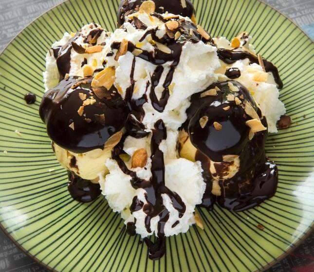 호텔 Logis Hôtel L'Air Marin