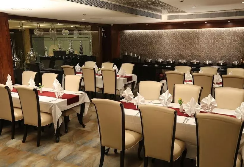 Hotelli M Crown