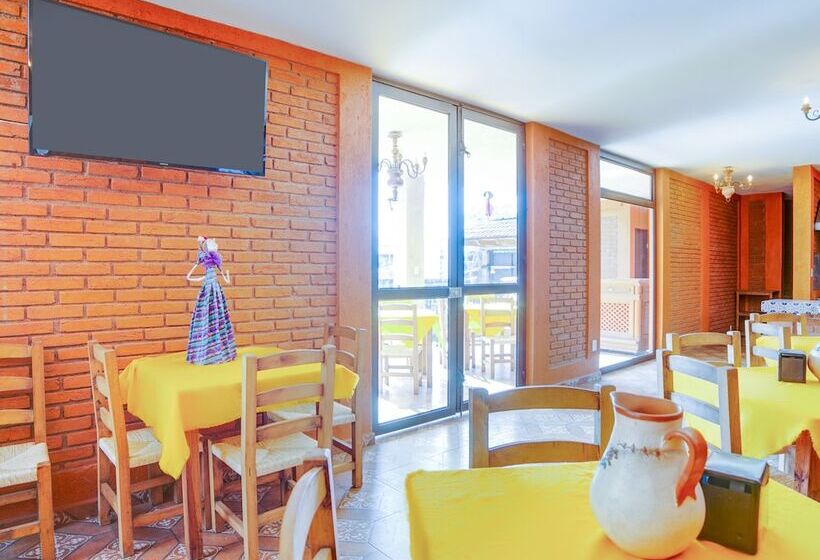 هتل Mansion Del Virrey